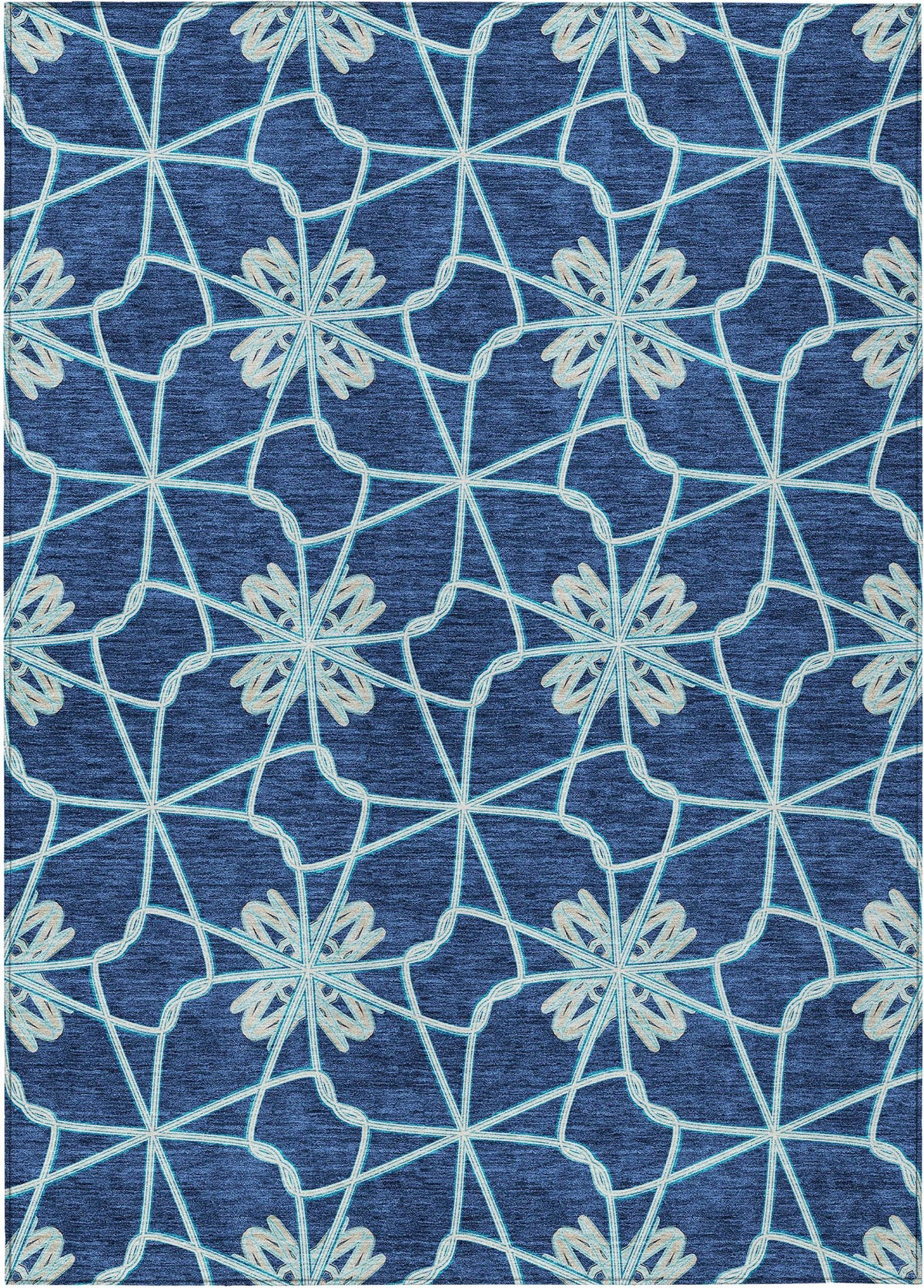 addison chantille acn958 navy rug