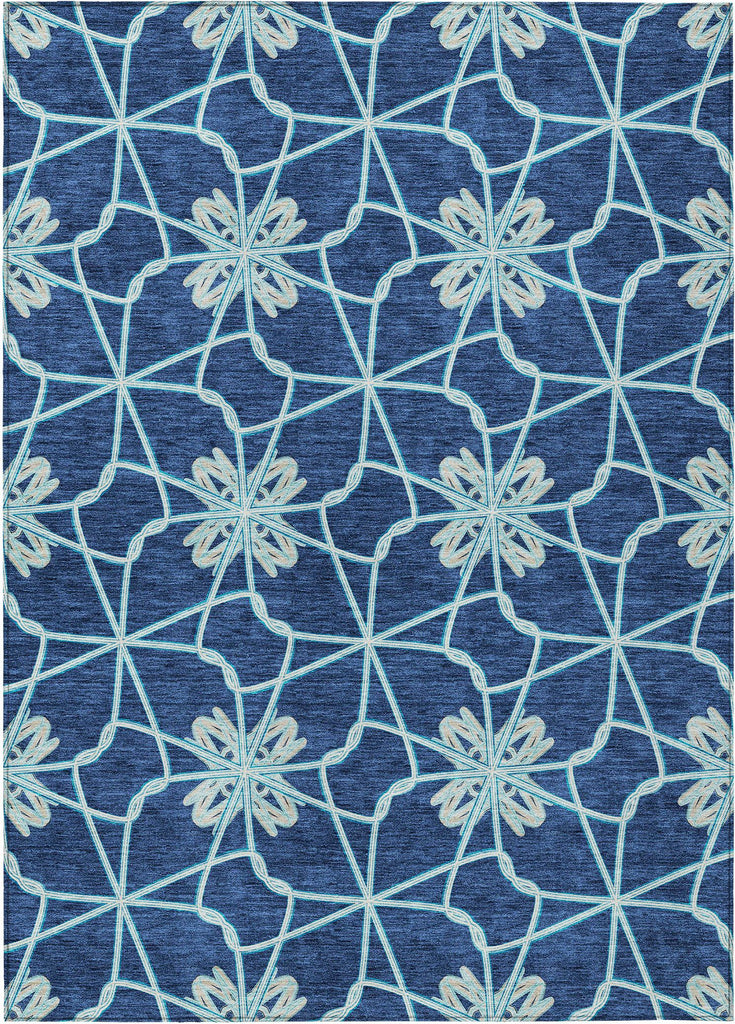 addison chantille acn958 navy rug
