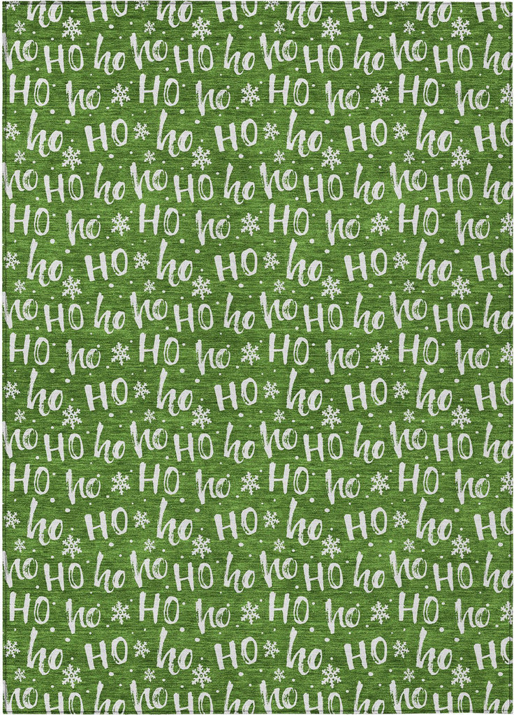 addison chantille acn1814 green rug