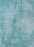addison chantille acn796 aqua rug