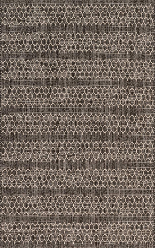 loloi rugs isle ie 01 black grey rug