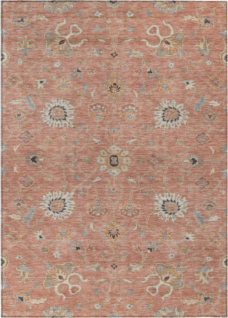 addison chantille acn1137 pink rug