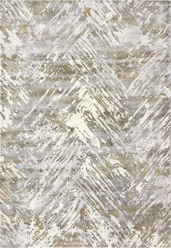 dynamic castilla 3537 190 cream rug