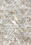 dynamic castilla 3537 190 cream rug