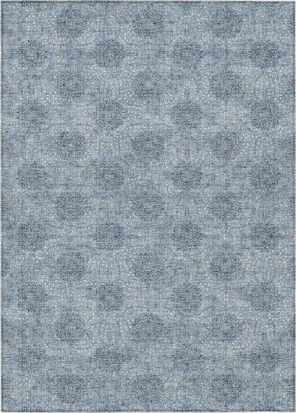 addison chantille acn1856 blue rug