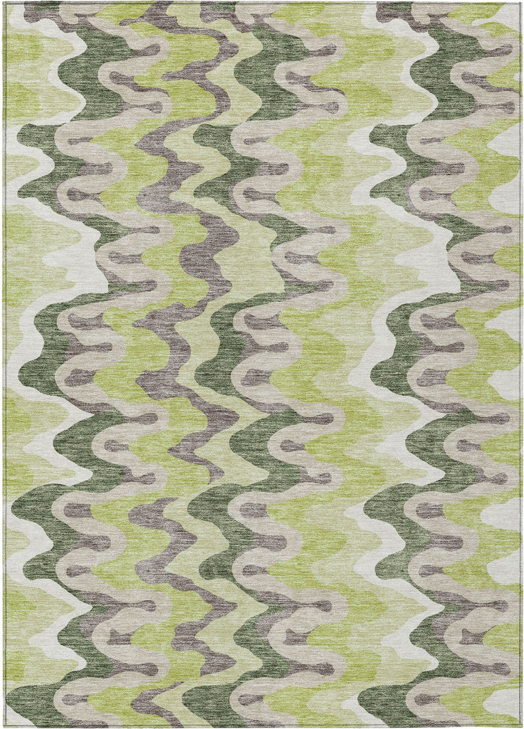 addison chantille acn750 aloe rug