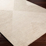 surya tunus tun 2308 light gray rug