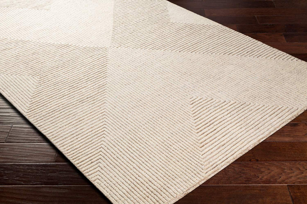 surya tunus tun 2308 light gray rug