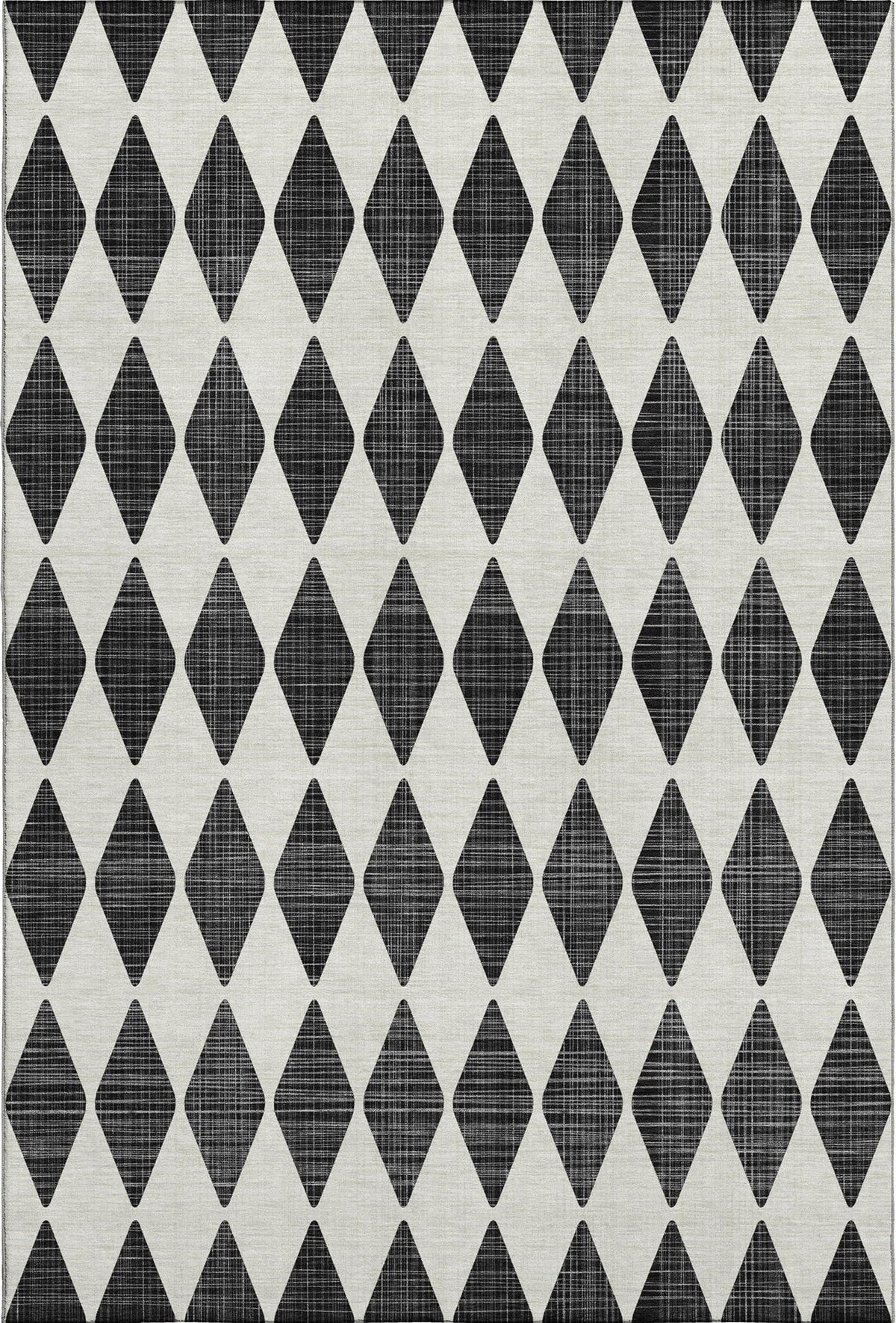 addison mayfield amf578 black rug
