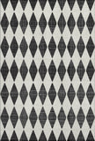 addison mayfield amf578 black rug