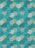 addison chantille acn908 emerald rug