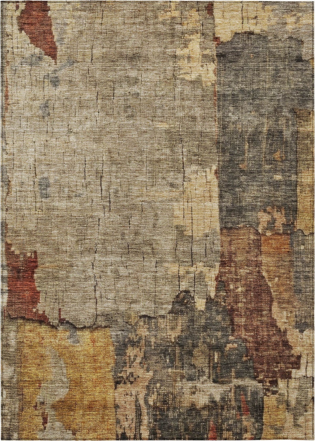 addison chantille acn1201 khaki rug