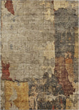 addison chantille acn1201 khaki rug