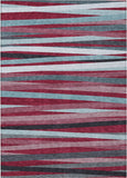 addison chantille acn997 burgundy rug