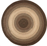rhody rug easy living el83 charcoal black rug
