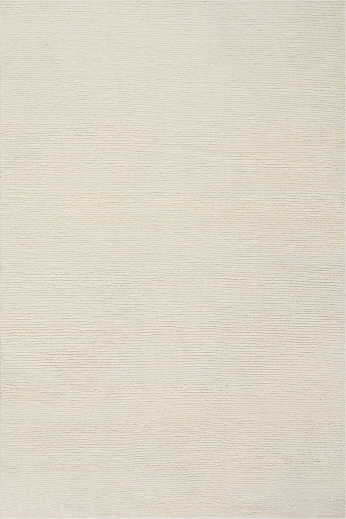 dash albert ramsey da2355 ivory hand knotted wool rug