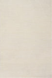 dash albert ramsey da2355 ivory hand knotted wool rug
