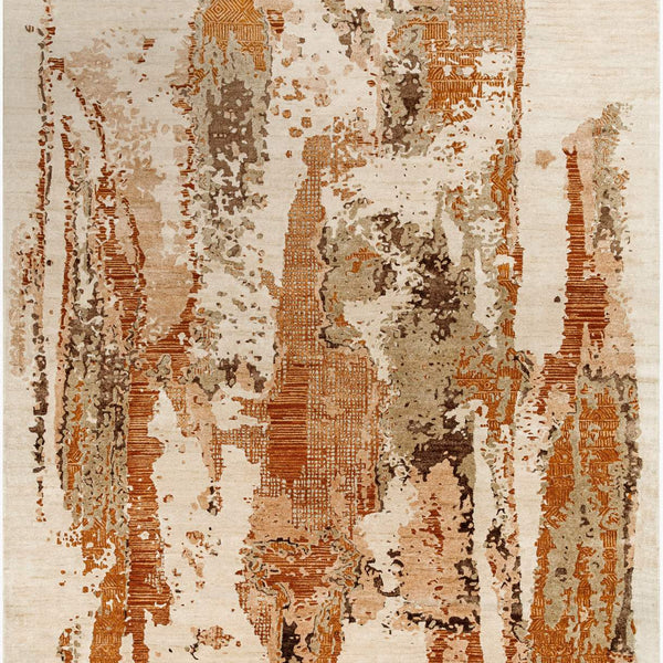 surya opulence opl 2300 tan rug