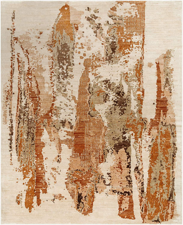 surya opulence opl 2300 tan rug