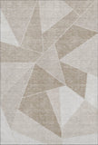 addison mayfield amf636 taupe rug