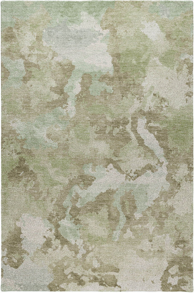 dalyn kochi kc9 aloe rug