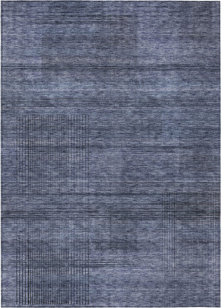addison chantille acn820 navy rug