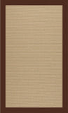 capel zoe sisal 1995 natural rug 24