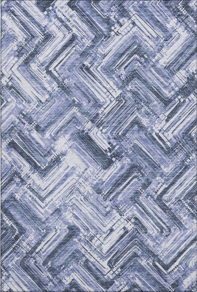 addison mayfield amf630 blue rug