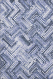 addison mayfield amf630 blue rug