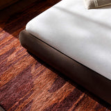 surya herat het 2304 mahogany rug