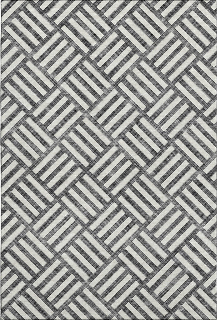 addison mayfield amf620 black rug