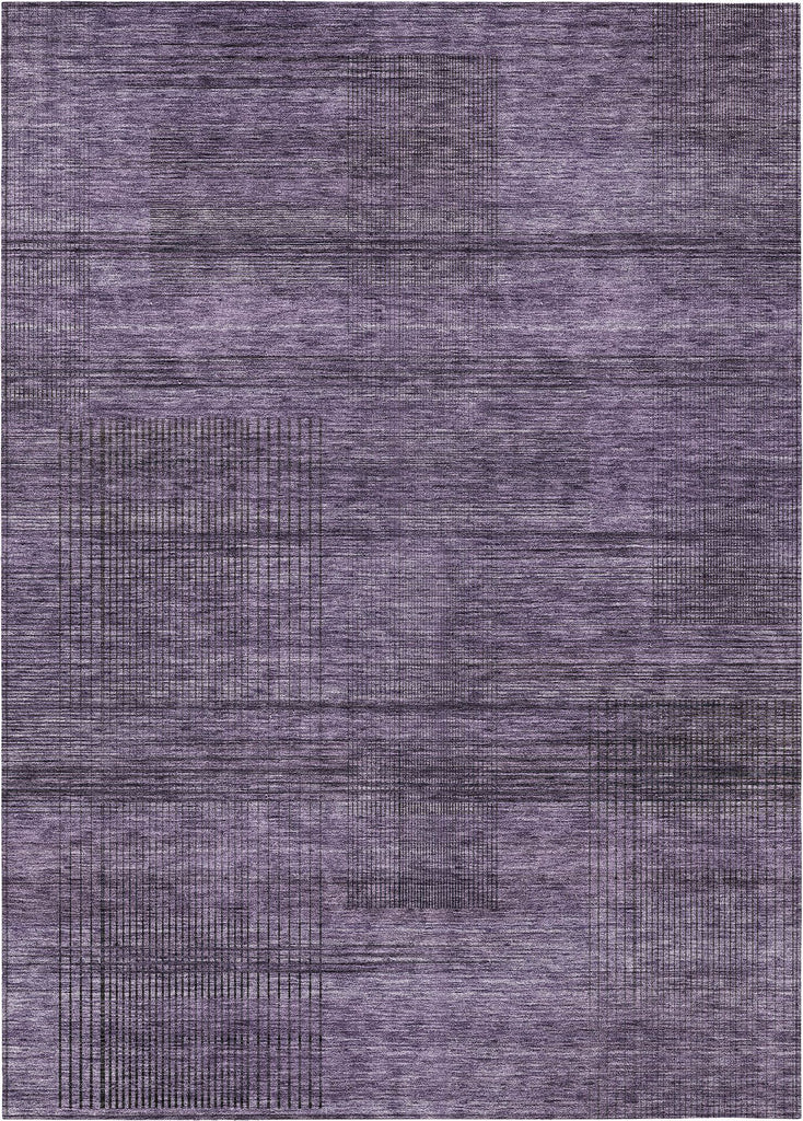 addison chantille acn820 plum rug