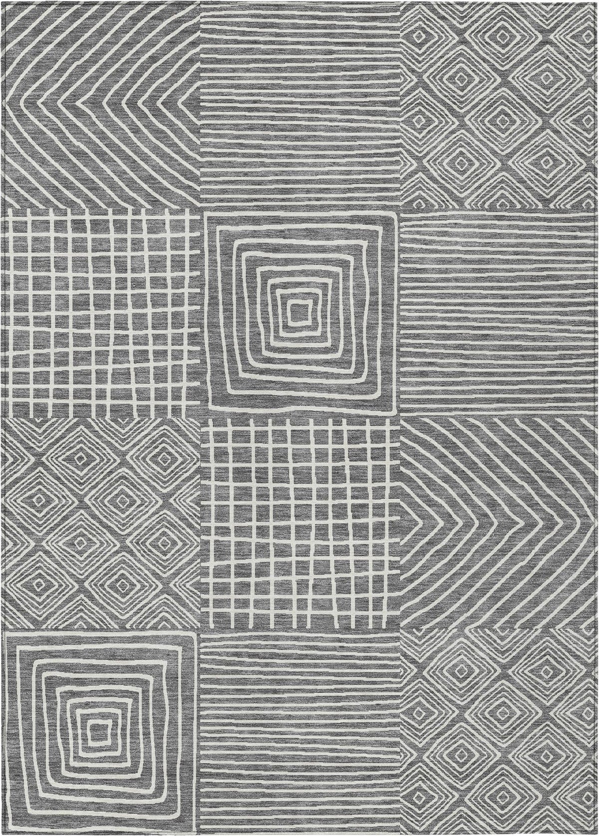 addison chantille acn1044 charcoal rug