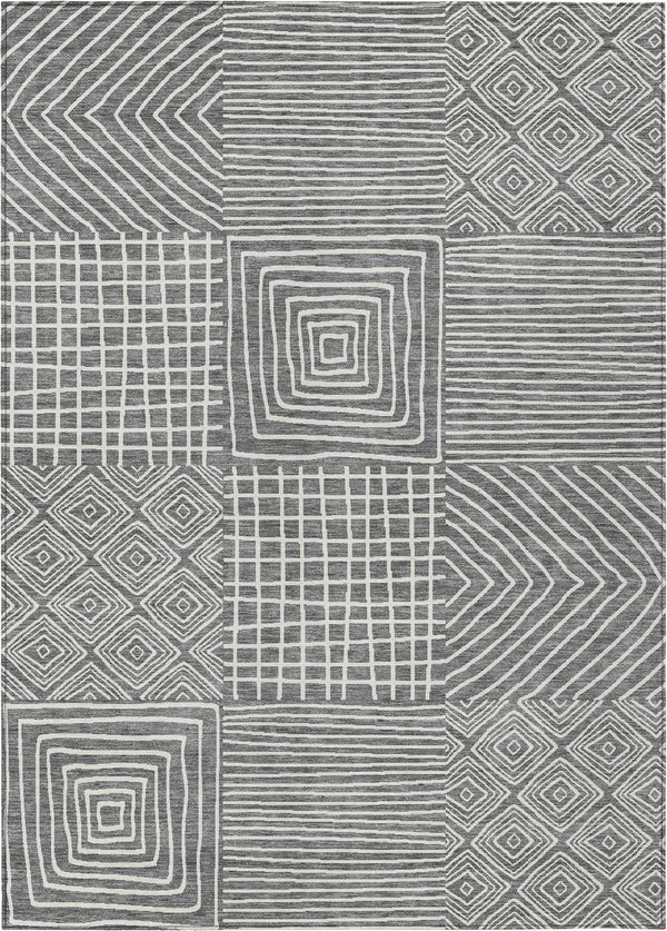 addison chantille acn1044 charcoal rug