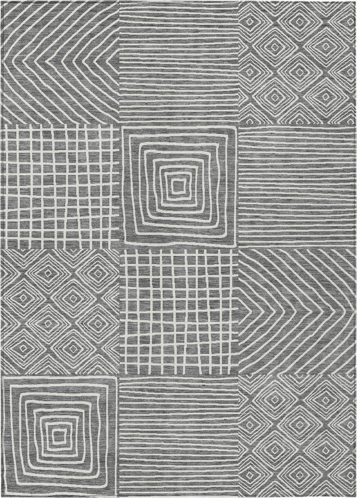 addison chantille acn1044 charcoal rug