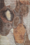 dalyn neo no2 coffee rug