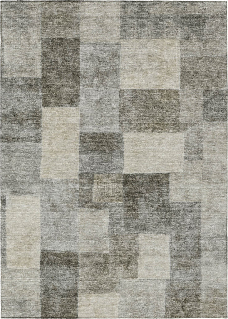 addison chantille acn1263 taupe rug