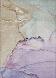addison chantille acn1783 lavender rug