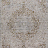 dalyn tabrook tb5 chocolate rug