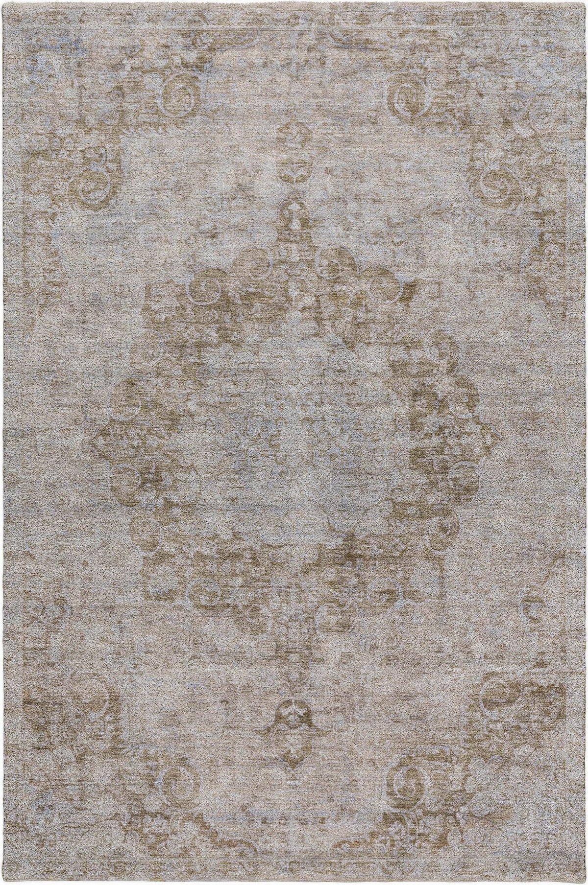dalyn tabrook tb5 chocolate rug