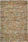 dalyn hanu hu1 green rug