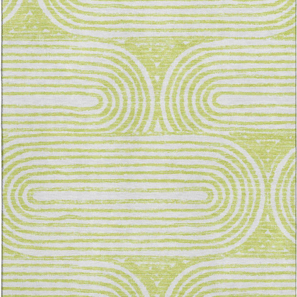 addison mayfield amf540 green rug