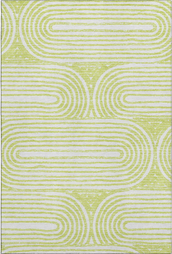addison mayfield amf540 green rug