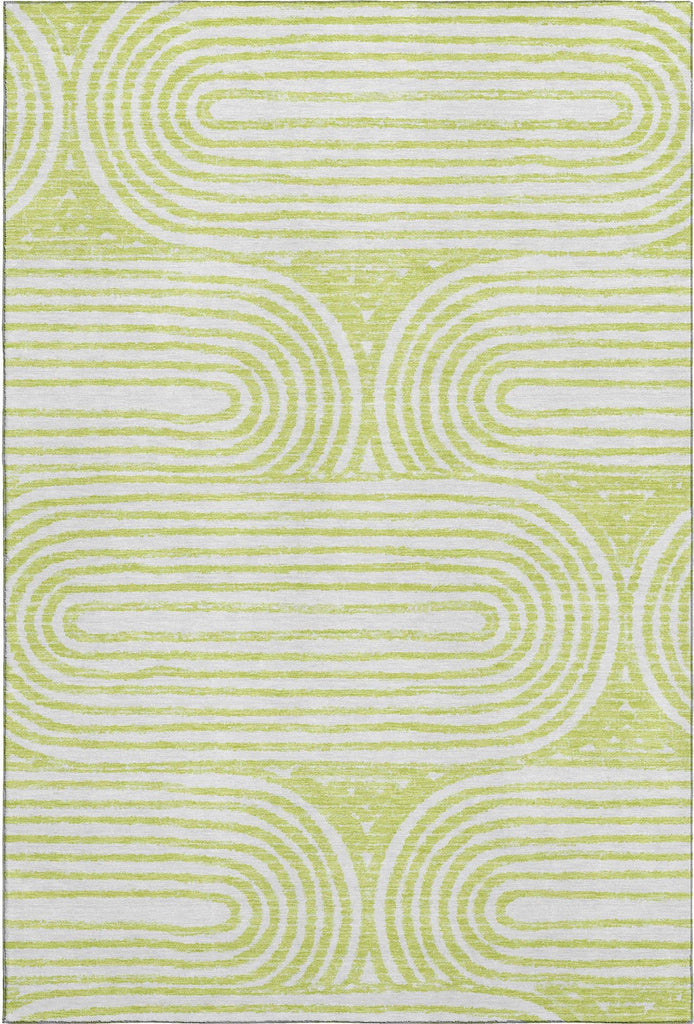 addison mayfield amf540 green rug