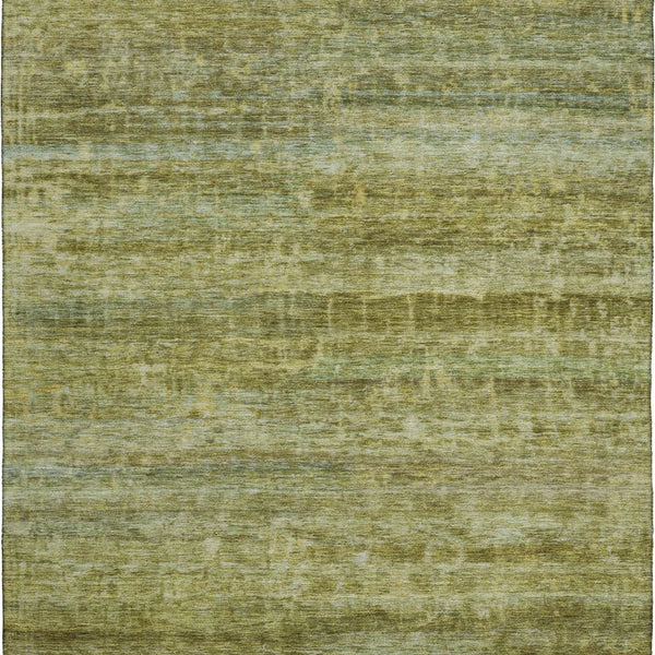 dalyn burano bu4 olive rug