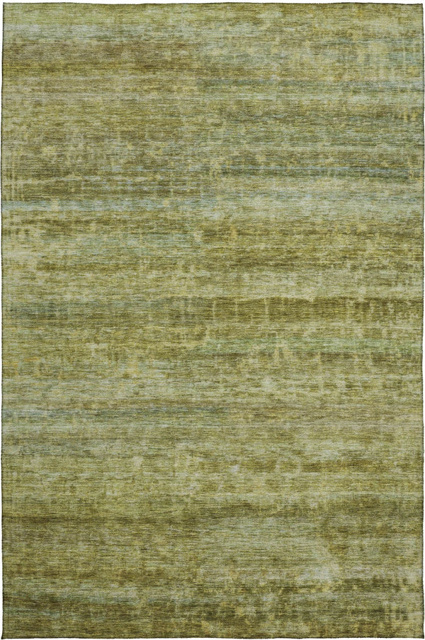 dalyn burano bu4 olive rug