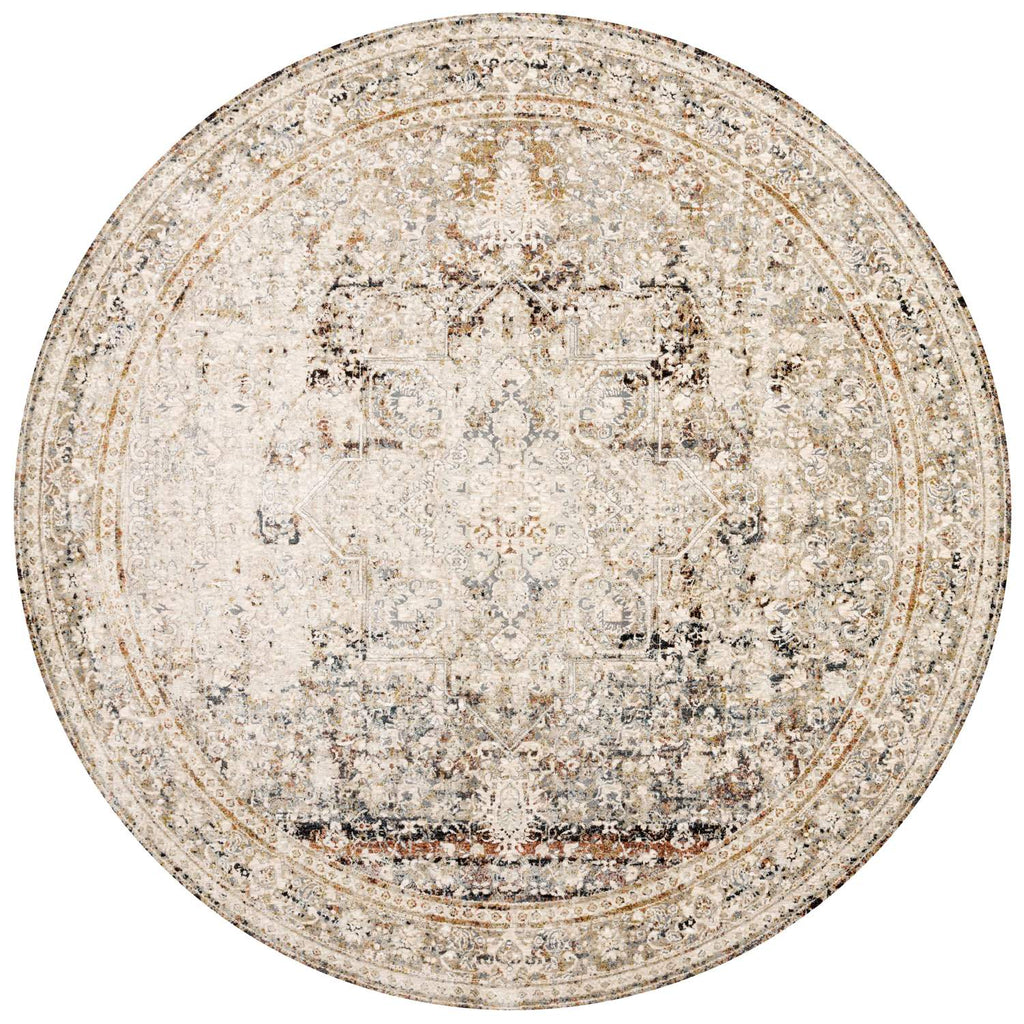 loloi rugs theia the 05 taupe brick rug