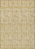 addison chantille acn890 gold rug