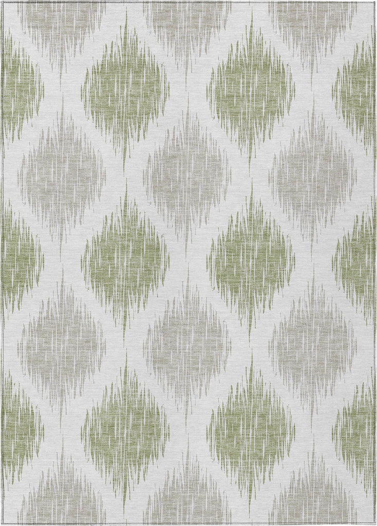 addison chantille acn848 aloe rug