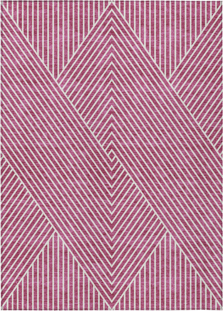 addison chantille acn937 blush rug